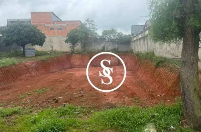 Terreno à venda, 360 m² por r$ 360.000,00 - batistini - são bernardo do campo/sp