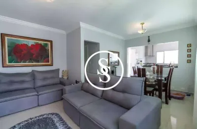 Casa com 2 dormitórios à venda, 126 m² por r$ 895.000,00 - jordanópolis - são bernardo do campo/sp