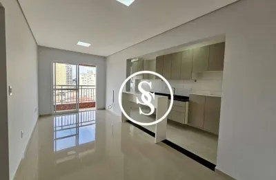 Apartamento com 2 dormitórios à venda, 59 m² por r$ 520.000,00 - assunção - são bernardo do campo/sp
