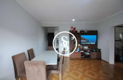 Apartamento com 2 dormitórios à venda, 69 m² por r$ 440.000,00 - assunção - são bernardo do campo/sp