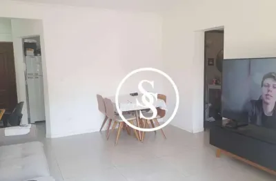 Apartamento com 2 dormitórios à venda, 69 m² por r$ 490.000,00 - assunção - são bernardo do campo/sp