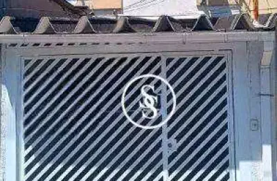 Sobrado com 2 dormitórios à venda, 98 m² por r$ 400.000,00 - paulicéia - são bernardo do campo/sp