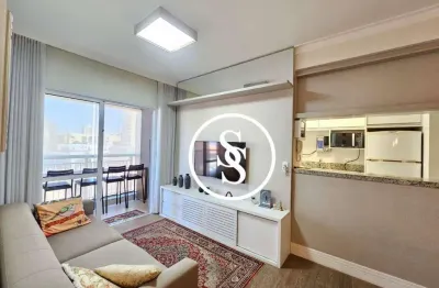 Apartamento com 2 dormitórios à venda, 70 m² por r$ 630.000,00 - assunção - são bernardo do campo/sp