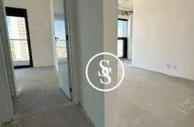 Apartamento com 2 dormitórios à venda, 84 m² por r$ 900.000,00 - nova petrópolis - são bernardo do campo/sp