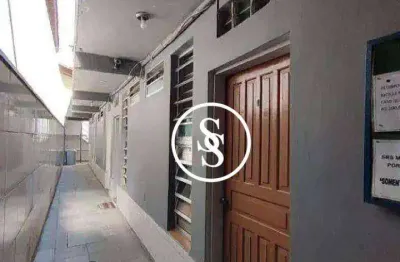 Sobrado com 10 dormitórios à venda, 228 m² por r$ 1.500.000,00 - assunção - são bernardo do campo/sp