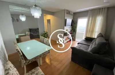 Apartamento com 2 dormitórios à venda, 65 m² por r$ 450.000,00 - assunção - são bernardo do campo/sp