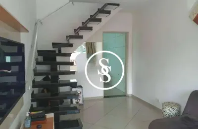 Sobrado com 3 dormitórios à venda, 127 m² por r$ 550.000,00 - bairro planalto - são bernardo do campo/sp