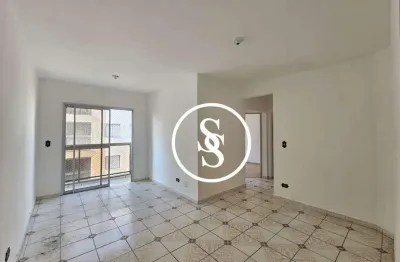 Apartamento com 3 dormitórios à venda, 66 m² por r$ 400.000,00 - assunção - são bernardo do campo/sp
