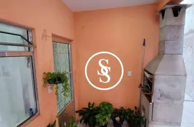 Sobrado com 4 dormitórios à venda, 201 m² por r$ 595.000,00 - paulicéia - são bernardo do campo/sp