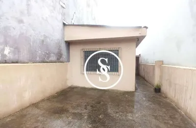 Casa com 1 dormitório à venda, 137 m² por r$ 350.000,00 - alves dias - são bernardo do campo/sp