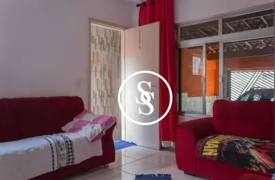 Casa com 4 dormitórios à venda, 151 m² por r$ 720.000,00 - assunção - são bernardo do campo/sp