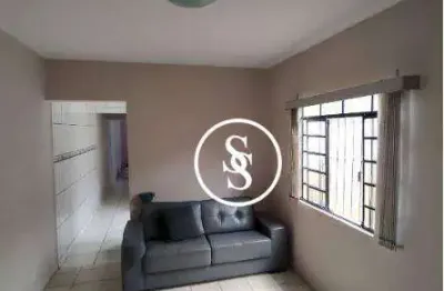 Casa com 2 dormitórios à venda, 91 m² por r$ 550.000,00 - jordanópolis - são bernardo do campo/sp