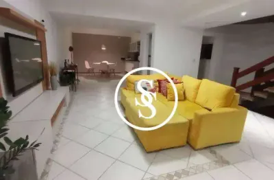 Sobrado com 2 dormitórios à venda, 137 m² por r$ 1.235.000,00 - assunção - são bernardo do campo/sp