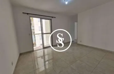 Apartamento com 3 dormitórios à venda, 59 m² por r$ 450.000,00 - planalto - são bernardo do campo/sp