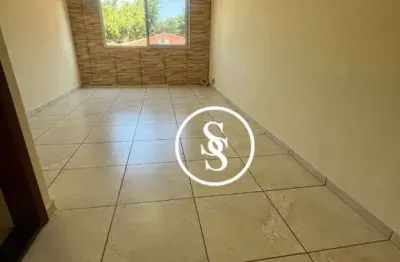 Apartamento com 2 dormitórios à venda, 38 m² por R$ 330.000,00 - Assunção - São Bernardo do Campo/SP