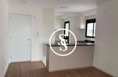 Apartamento com 2 dormitórios para alugar, 64 m² por R$ 4.594,30/mês - Parque das Nações - Santo André/SP
