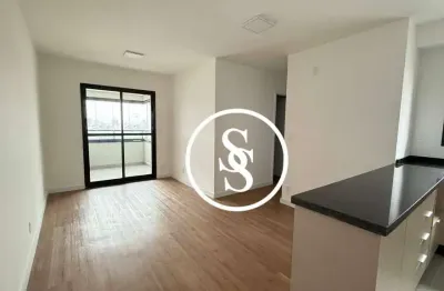Apartamento com 2 dormitórios para alugar, 64 m² por r$ 4.540,00/mês - parque das nações - santo andré/sp