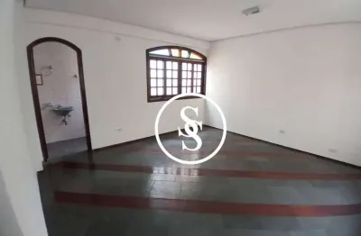 Sala para alugar, 36 m² por R$ 1.305,98/mês - Centro - São Bernardo do Campo/SP