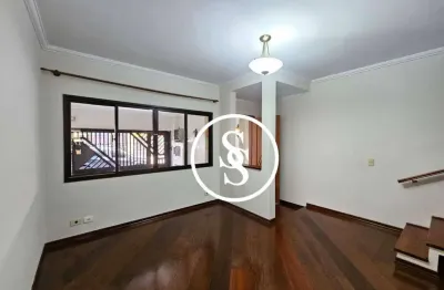 Sobrado com 3 dormitórios à venda, 160 m² por r$ 720.000,00 - assunção - são bernardo do campo/sp