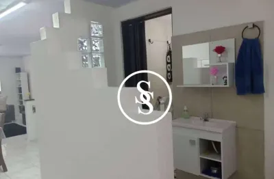 Casa com 2 dormitórios à venda, 320 m² por R$ 980.000,00 - Vila Baeta Neves - São Bernardo do Campo/SP