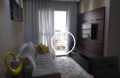 Apartamento com 3 dormitórios à venda, 65 m² por R$ 575.000,00 - Assunção - São Bernardo do Campo/SP