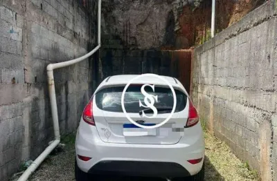 Terreno à venda, 150 m² por R$ 342.000,00 - Assunção - São Bernardo do Campo/SP