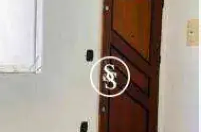 Apartamento com 2 dormitórios à venda, 54 m² por R$ 250.000,00 - Jordanópolis - São Bernardo do Campo/SP