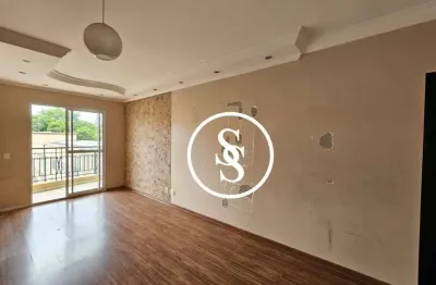 Condominio star life - apartamento com 2 dormitórios à venda, 58 m² por r$ 385.000 - assunção - sbc