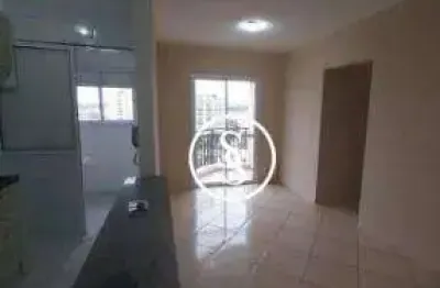 Apartamento com 3 dormitórios à venda, 63 m² por R$ 448.000,00 - Centro São Bernardo do Campo - São Bernardo do Campo/SP