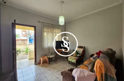 Casa com 3 dormitórios à venda, 130 m² por R$ 640.000,00 - Demarchi - São Bernardo do Campo/SP