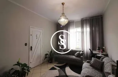 Sobrado com 2 dormitórios à venda, 143 m² por R$ 555.000,00 - Jordanópolis - São Bernardo do Campo/SP