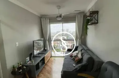 Edifício Dom Pedro de Alcântara - Apartamento com 2 dormitórios à venda, 63 m² por R$ 450.000 - Nova Petrópolis - São Bernardo do Campo/SP