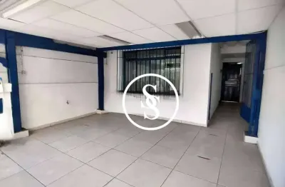 Sobrado com 2 dormitórios à venda, 132 m² por R$ 500.000,00 - Assunção - São Bernardo do Campo/SP