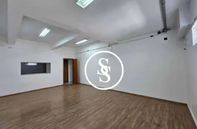 Sala para alugar, 70 m² por R$ 1.499,00/mês - Assunção - São Bernardo do Campo/SP