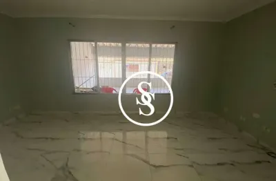 Sobrado com 3 dormitórios, 267 m² - venda por R$ 1.272.000,00 ou aluguel por R$ 4.500,00 - Assunção - São Bernardo do Campo/SP