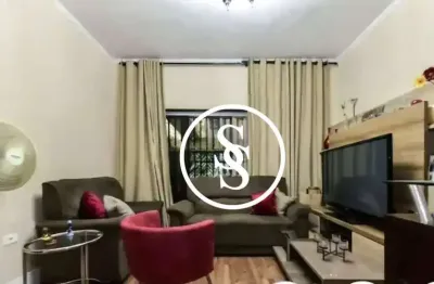 Sobrado com 162 m² de área útil, 3 dormitórios e 2 vagas, à venda por R$ 585.000,00 - Nova Petrópolis - São Bernardo do Campo/SP