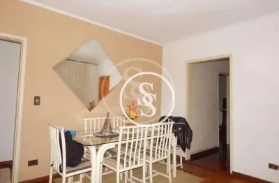 Casa com 3 dormitórios, 345 m² - venda por R$ 795.000,00 ou aluguel por R$ 6.034,00 - Assunção - São Bernardo do Campo/SP