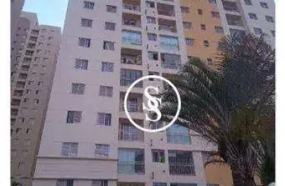Apartamento com 3 dormitórios à venda, 62 m² por R$ 380.000,00 - Paulicéia - São Bernardo do Campo/SP