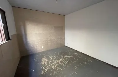 Kitnet para locação em sorocaba, vila hortência, 1 dormitório, 1 banheiro