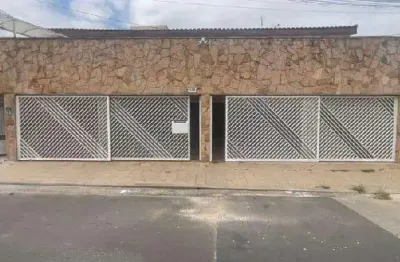 Casa para locação em sorocaba, vila barão, 5 dormitórios, 1 suíte, 3 banheiros, 4 vagas