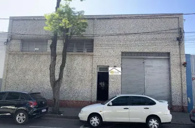 Comercial para locação em sorocaba, além ponte, 2 banheiros