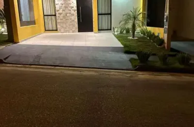 Casa em condomínio para venda em sorocaba, horto florestal, 3 dormitórios, 1 suíte, 2 banheiros, 2 vagas
