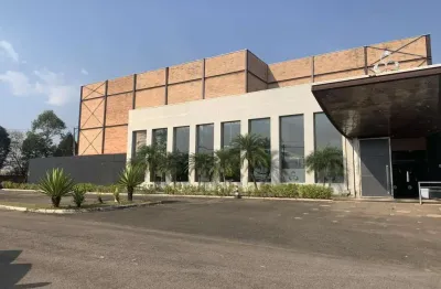 Comercial para venda em itu, parque industrial, 10 banheiros