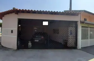Casa para venda em sorocaba, jardim abaeté, 3 dormitórios, 1 suíte, 2 banheiros, 2 vagas