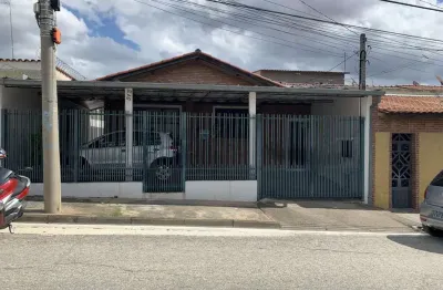 Casa para venda em sorocaba, jardim maria do carmo, 3 dormitórios, 2 banheiros, 2 vagas