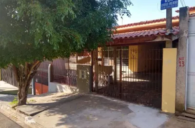 Casa para venda em sorocaba, vila haro, 5 dormitórios, 4 banheiros, 5 vagas