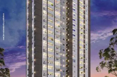 Apartamento para venda em sorocaba, jjr hortência, 2 dormitórios, 1 suíte, 2 banheiros, 1 vaga