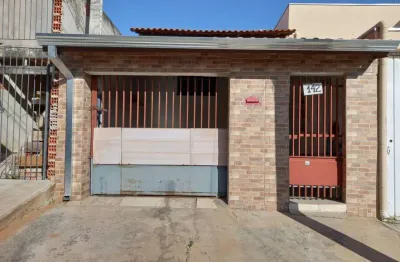 Casa para venda em sorocaba, parque são bento, 2 dormitórios, 2 banheiros, 2 vagas