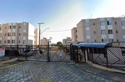 Apartamento para venda em sorocaba, jardim ana maria, 2 dormitórios, 1 banheiro, 1 vaga