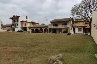Terreno em condomínio para venda em sorocaba, jardim ibiti do paço